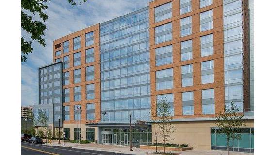 Residence Inn Arlington Ballston