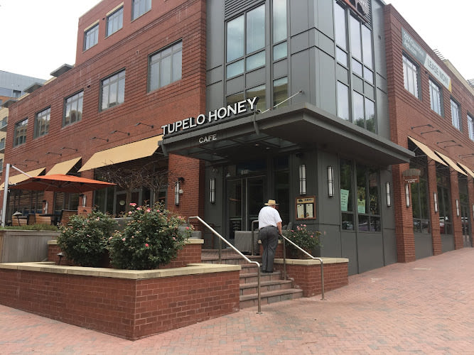 Tupelo Honey Southern Kitchen & Bar