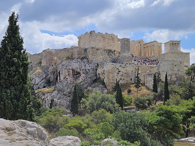 Parthenon