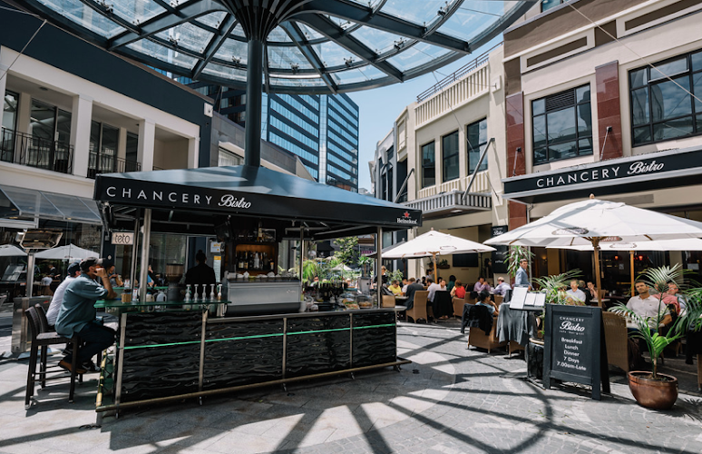 Chancery Square