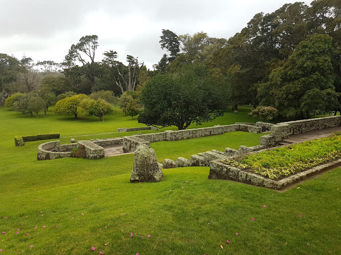 Cornwall Park