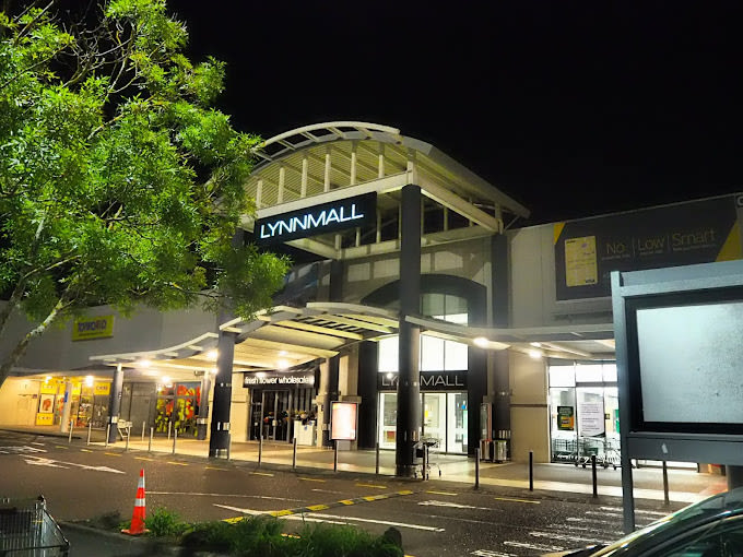 LynnMall