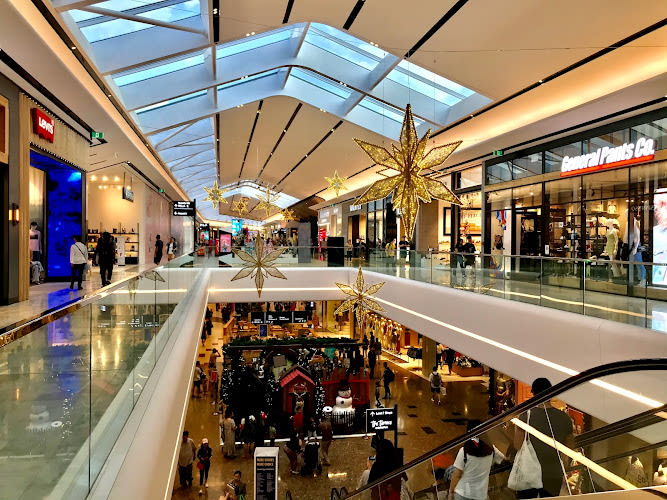 Sylvia Park Shopping Centre