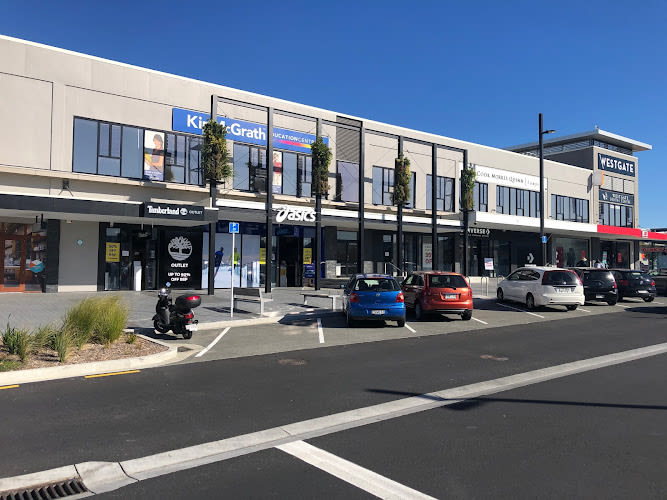 Westgate Shopping Centre