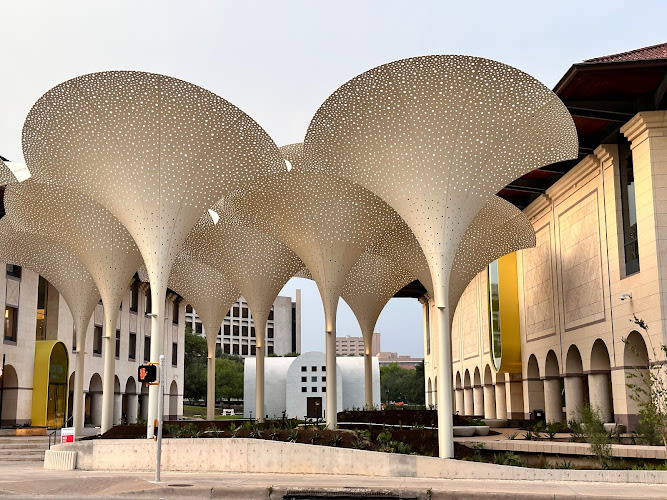 Blanton Museum of Art
