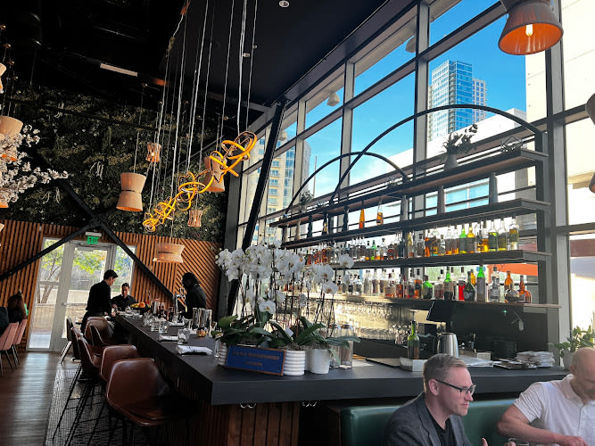 Ember Kitchen
