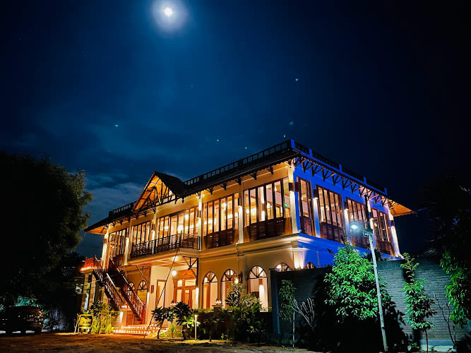 Bagan Cottage Boutique Hotel