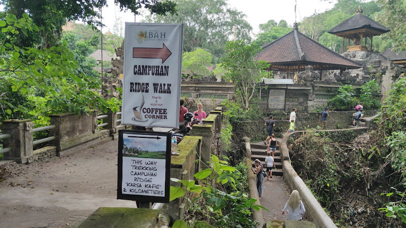 Campuhan Ridge Walk