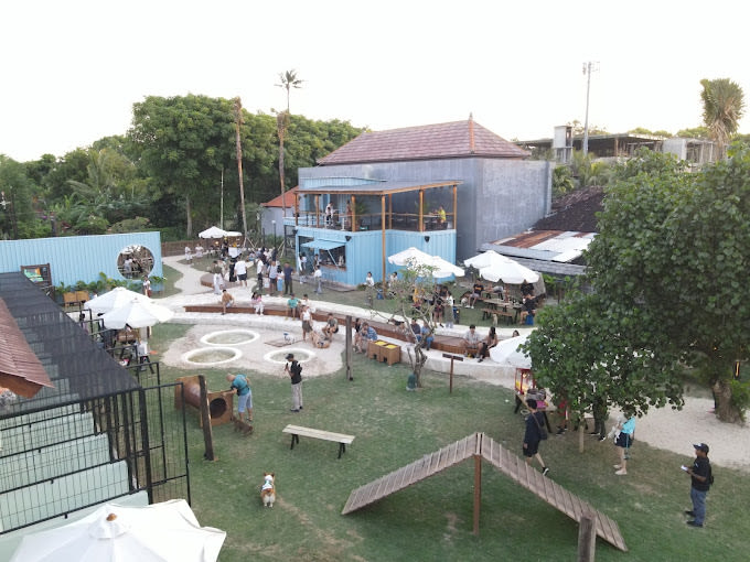 K-PARK BALI