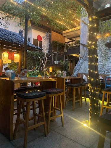 Ling-Ling's Bali