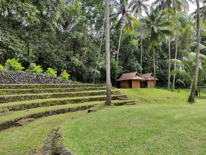 Museum Pustaka Lontar Desa Wisata Dukuh Penaban