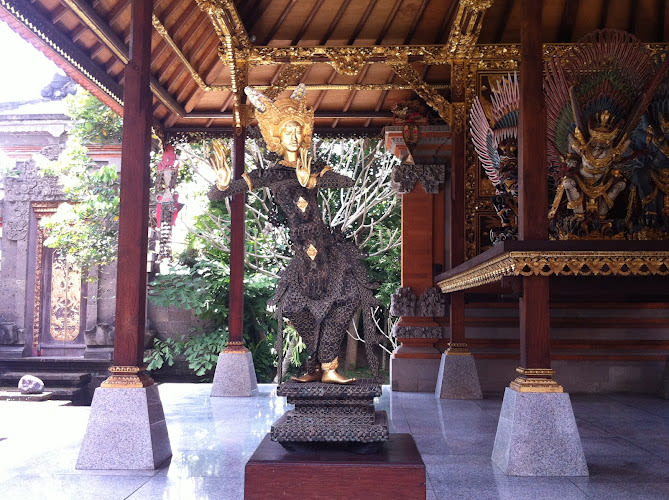Museum Rudana & Rudana Fine Art Gallery