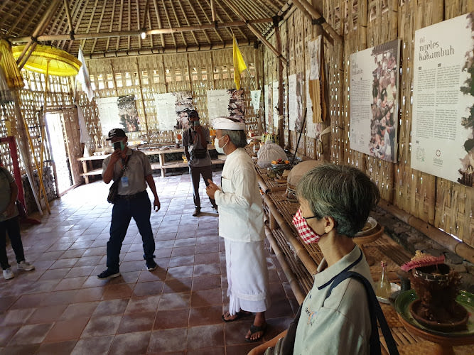 Samsara Living Museum Bali