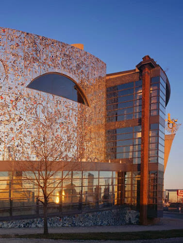 American Visionary Art Museum