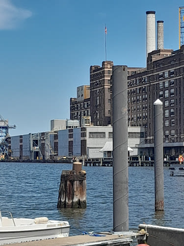 Baltimore Museum of Industry