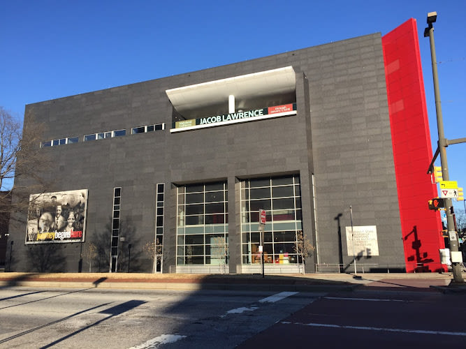 Reginald F. Lewis Museum