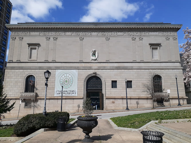 The Walters Art Museum