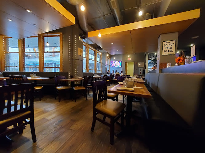 Bear Street Tavern