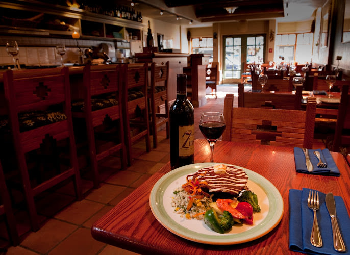 Coyotes Southwestern Grill