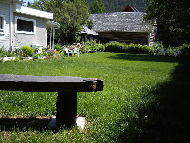Historic Luxton Home Museum