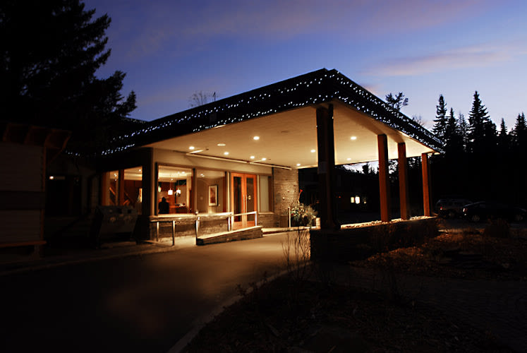 Juniper Hotel
