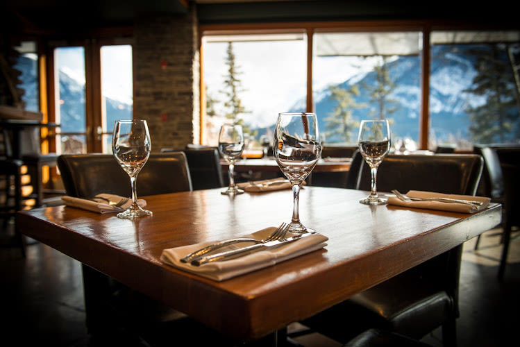 The Juniper Bistro