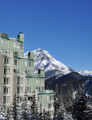 The Rimrock Resort Hotel