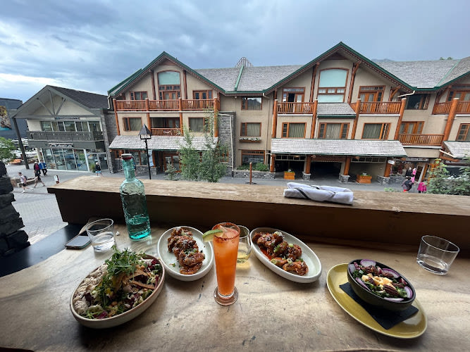 Three Bears Brewery & Restaurant