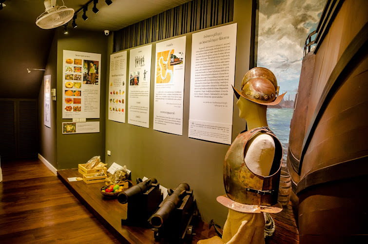 Baan Kudichin Museum