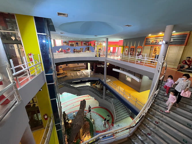 Children’s Discovery Museum