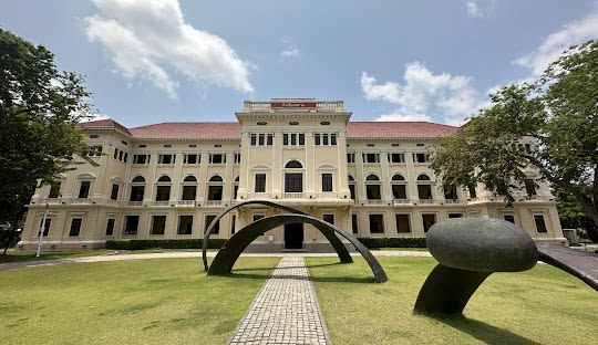 Museum Siam
