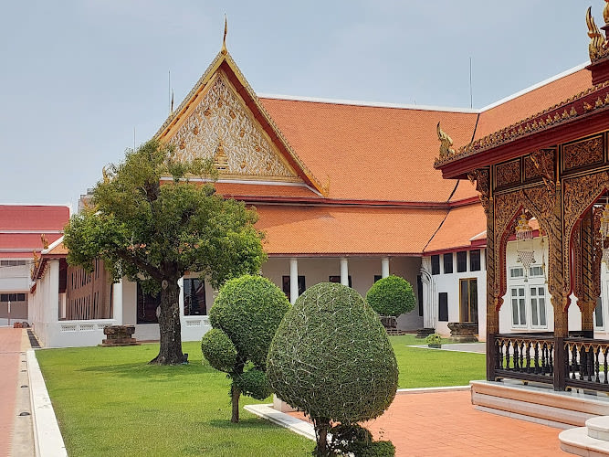 National Museum Bangkok