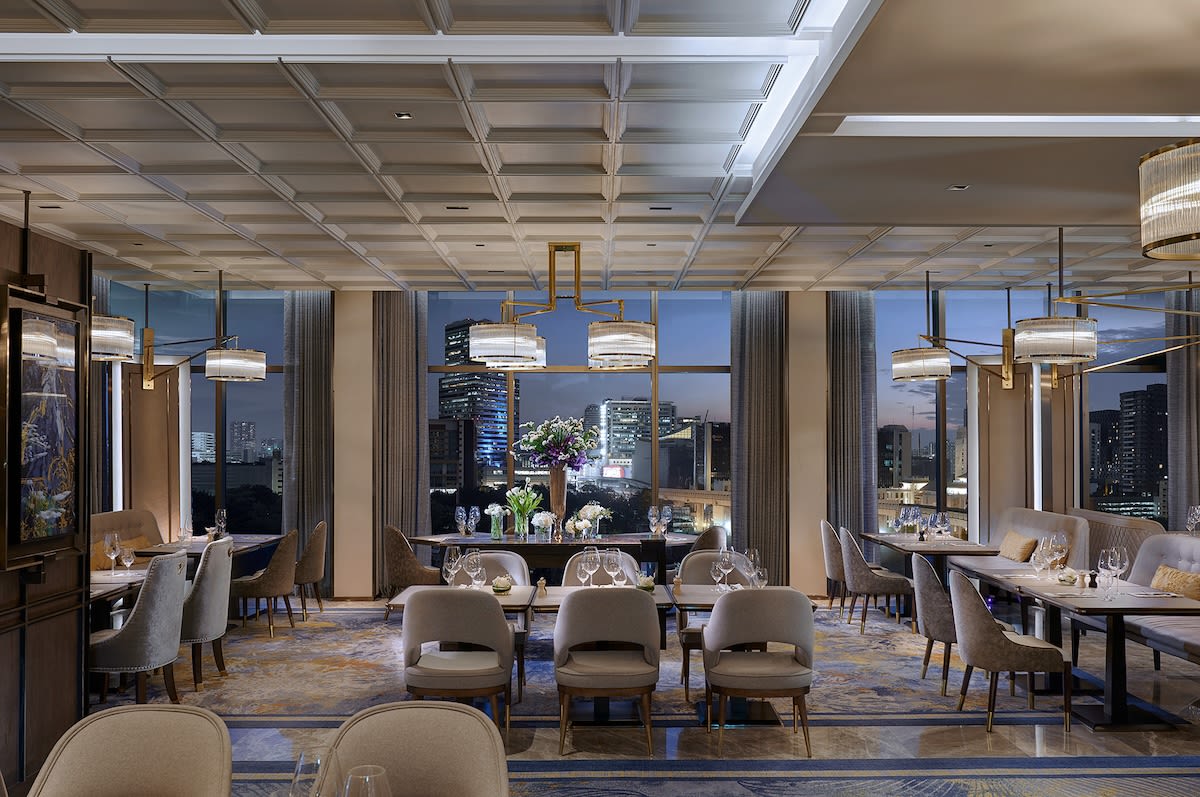Signature Bangkok
