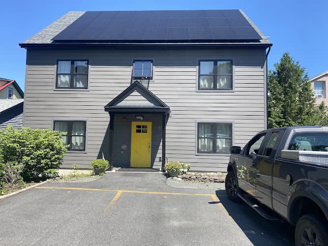 Bar Harbor Hideaway