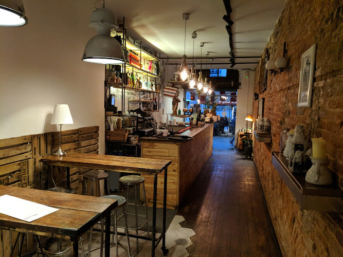 Doña Rosa - Cocina Urbana