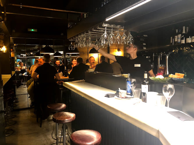 La Gastronomica (Burgers&Beers)