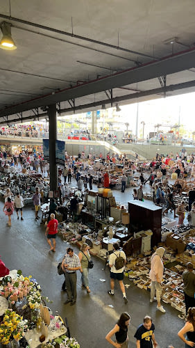 MERCADO BOTINES