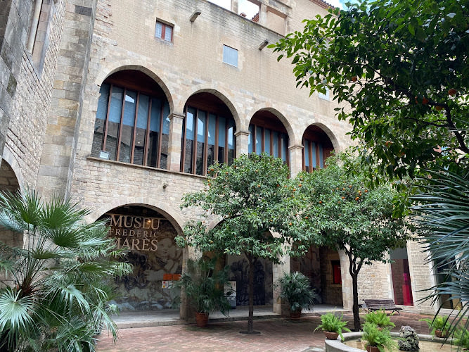 Museu Frederic Marès