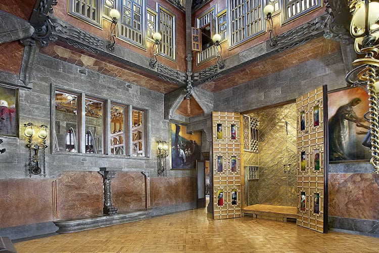 Palau Güell
