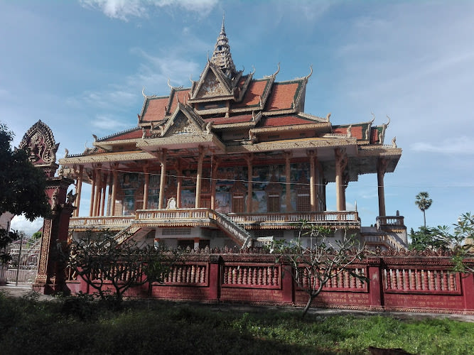 Phare Ponleu Selpak / ហ្វារពន្លឺសិល្បៈ