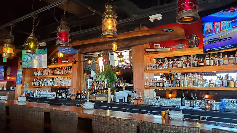 Duke’s Seafood Bellevue