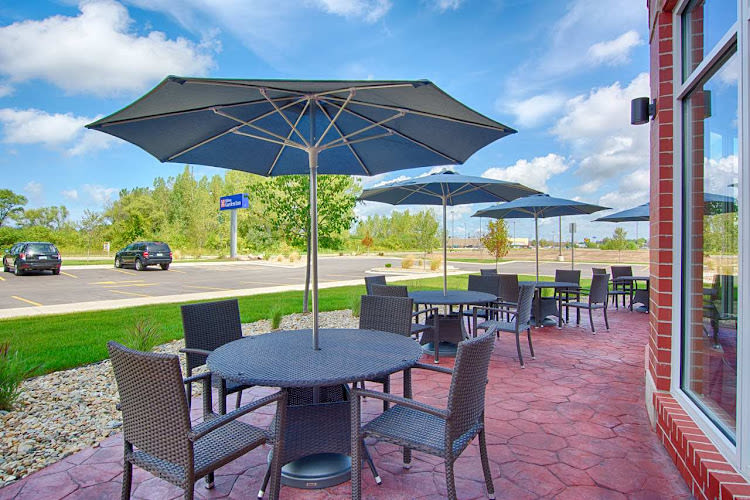 Hilton Garden Inn Benton Harbor / St. Joseph