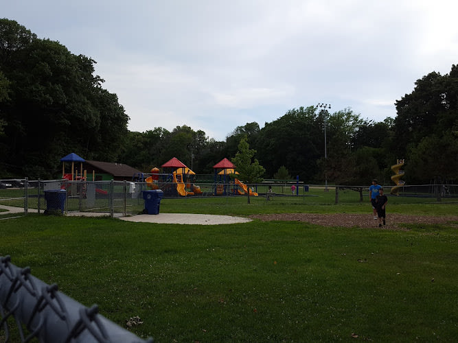 Kiwanis Park