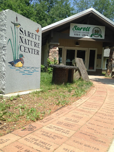 Sarett Nature Center