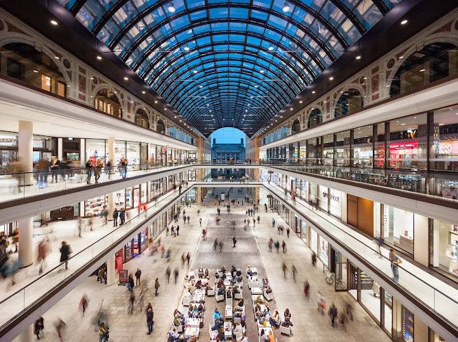 Mall of Berlin