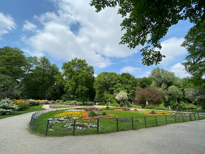 Tiergarten