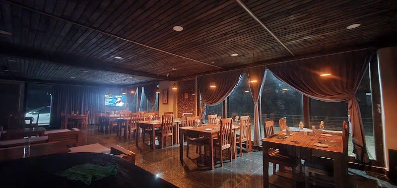 MERENGMA' Bistro