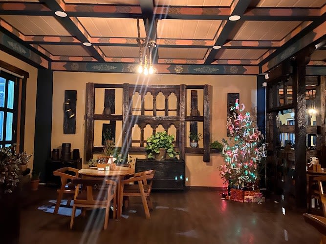 Namgay Artisanal Brewery