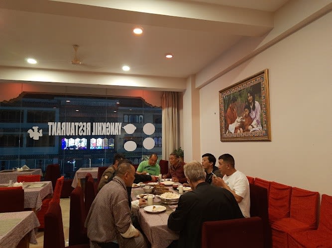 Yangkhil Restaurant