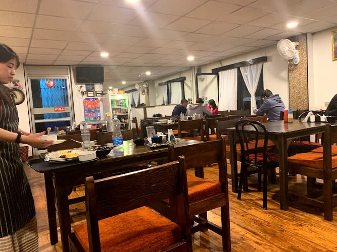 Zombala 2 Restaurant